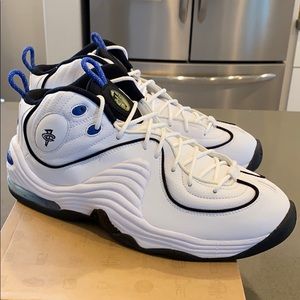 Nike Air Penny 2 "Home"
